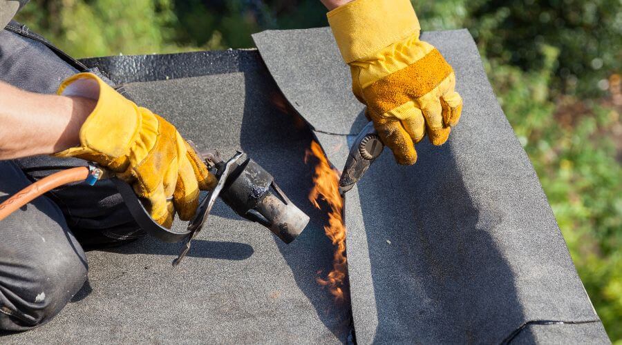 Professional residential roofers in Seaside Park, NJ